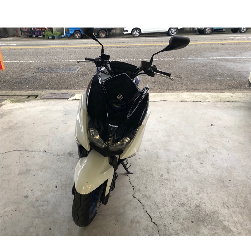 Yamaha 中古車的價格第2頁 二手車主題網