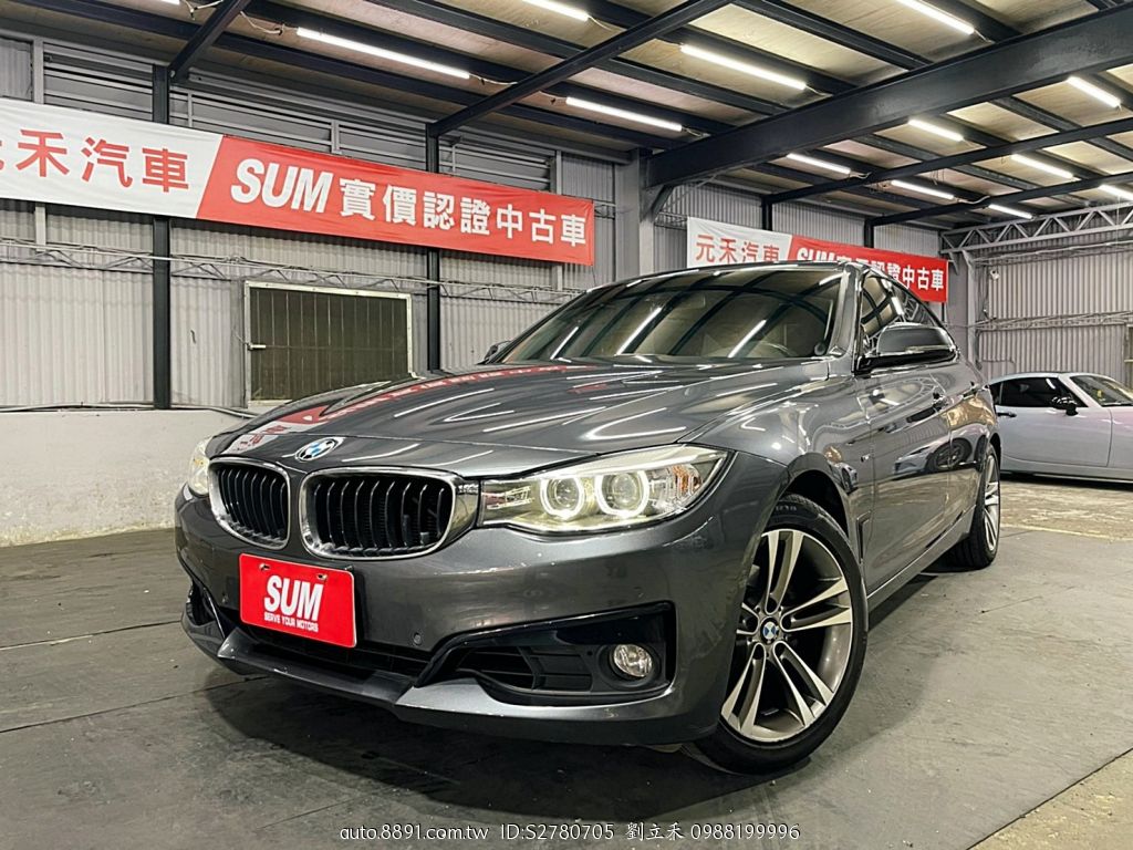 Bmw 3的價格第頁 二手車主題網