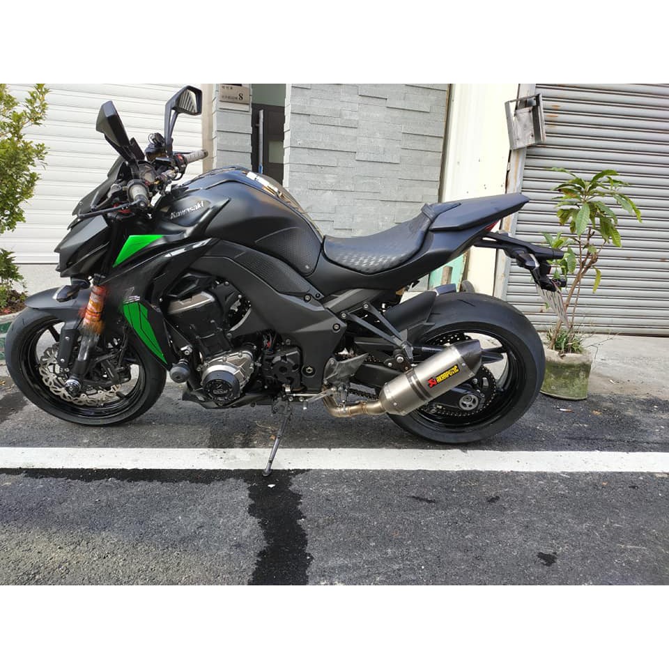 Kawasaki 大型重機的價格 二手車主題網