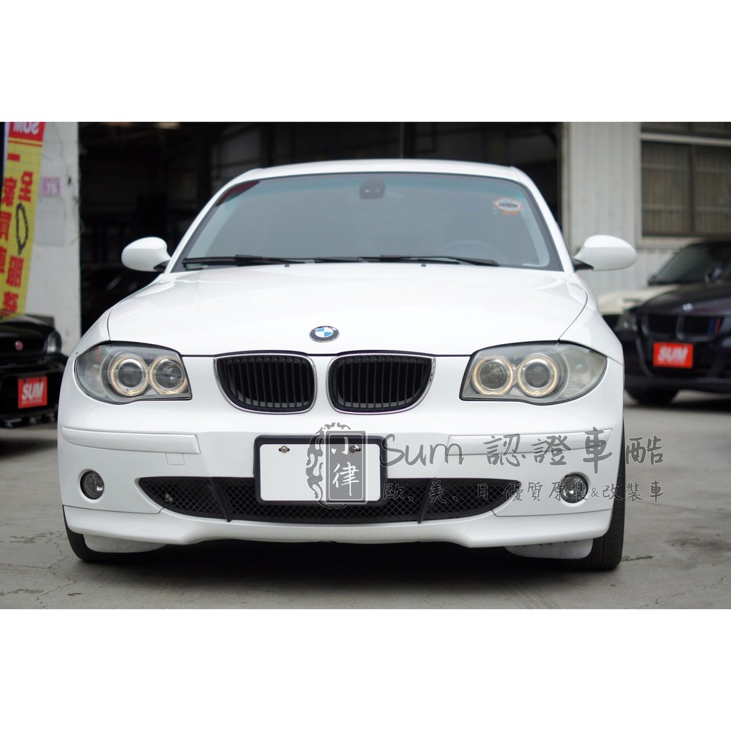 Bmw 1i的價格 二手車主題網