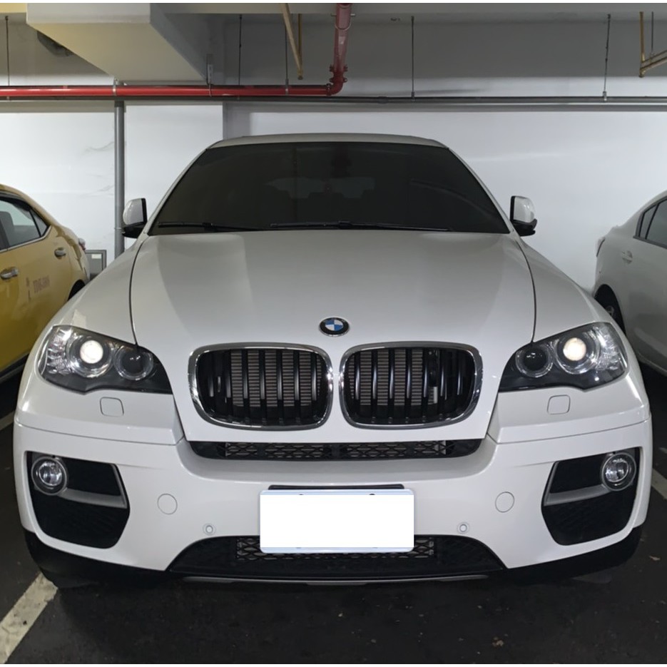 最も人気のある Bmw X6 中古車