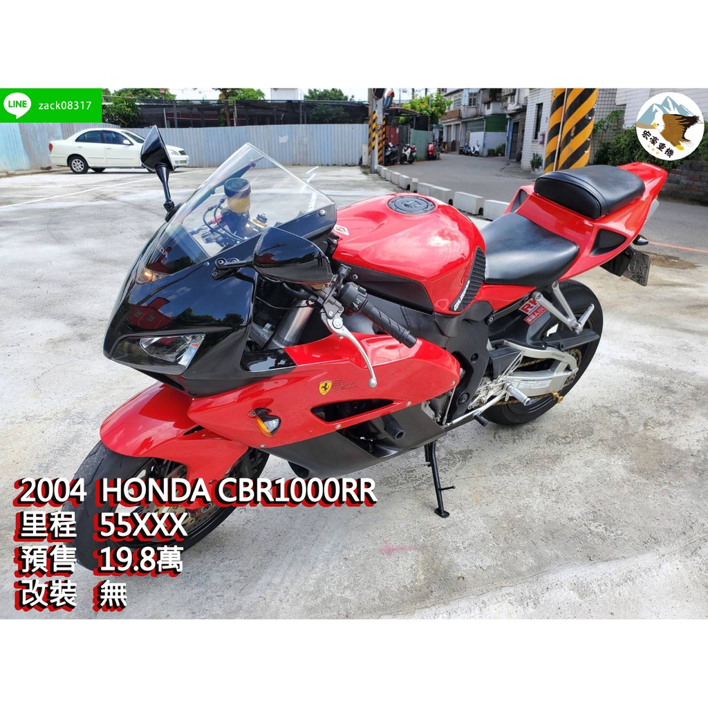 Honda Cbr1000rr的價格 二手車主題網