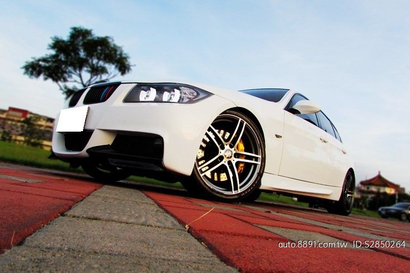 Bmw E90價格的價格第3頁 二手車主題網