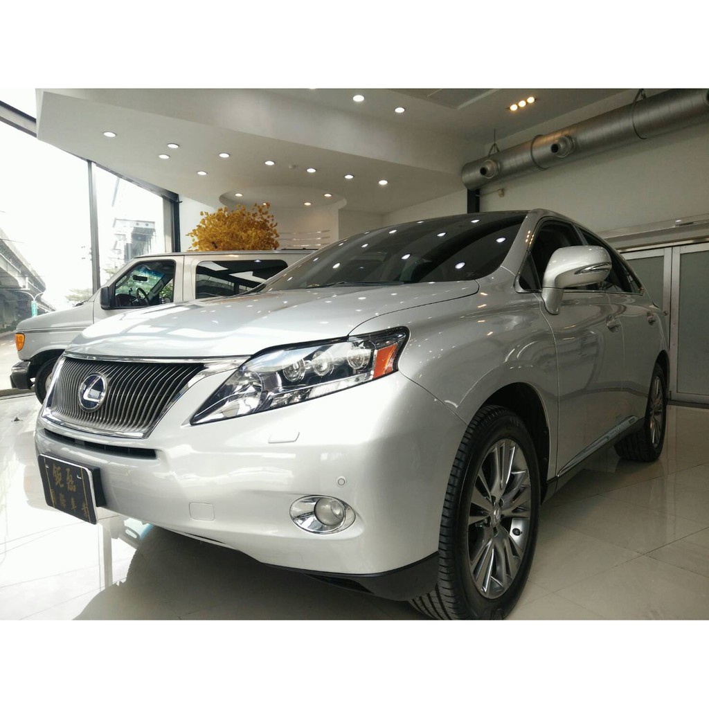 Lexus Rx的價格第3頁 二手車主題網