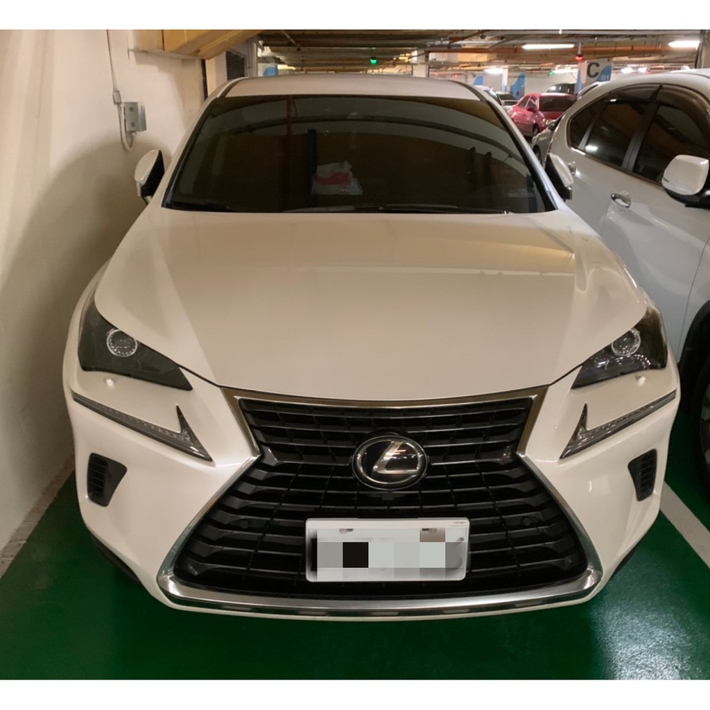 Lexus Nx 0的價格 二手車主題網