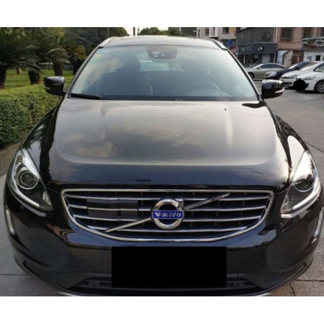 Volvo Xc60 13的價格 二手車主題網