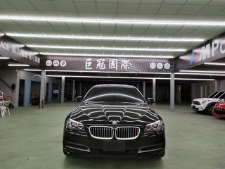 新款bmw 528的價格 二手車主題網