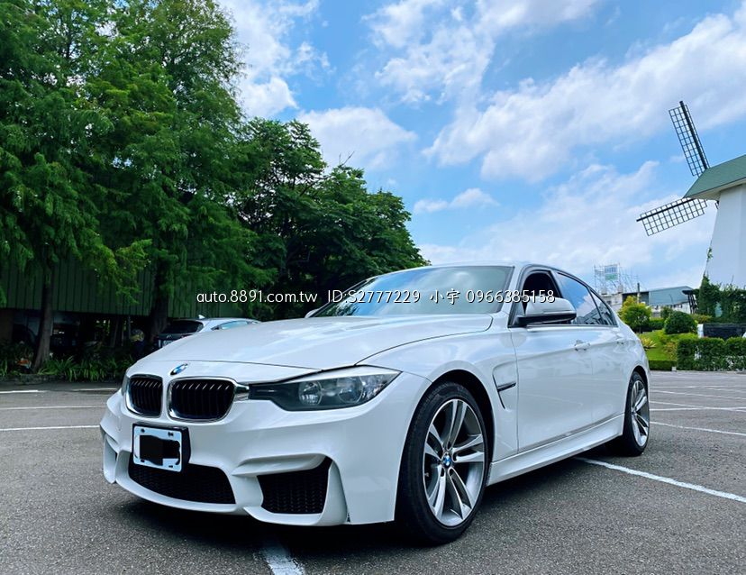 Bmw 328 M的價格第3頁 二手車主題網