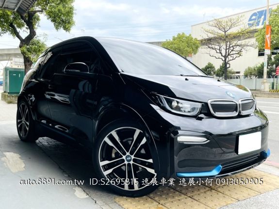 Bmw I3的價格 二手車主題網