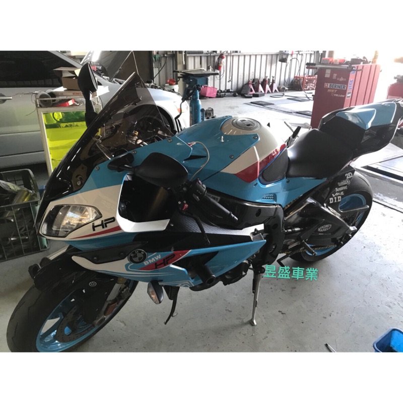 used bmw gs 1200