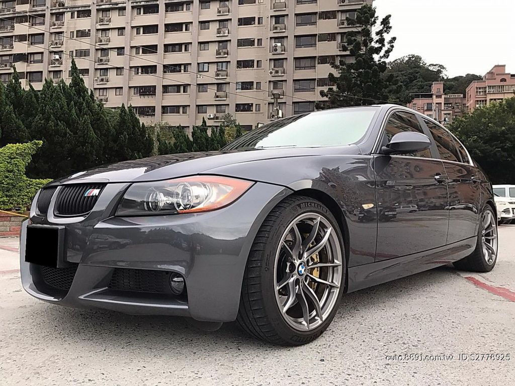 Bmw 335i的價格第4頁 二手車主題網