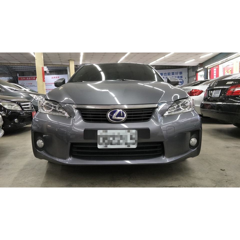 Lexus 0 Ct中古車的價格 二手車主題網