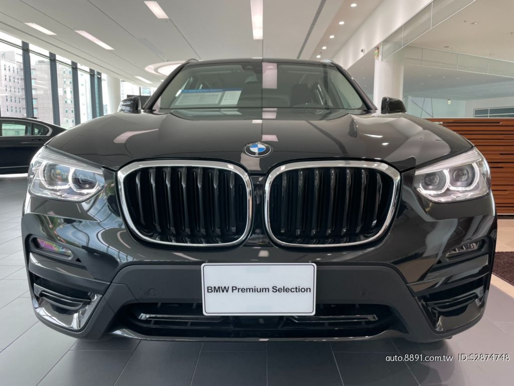 Bmw 新古車的價格 二手車主題網