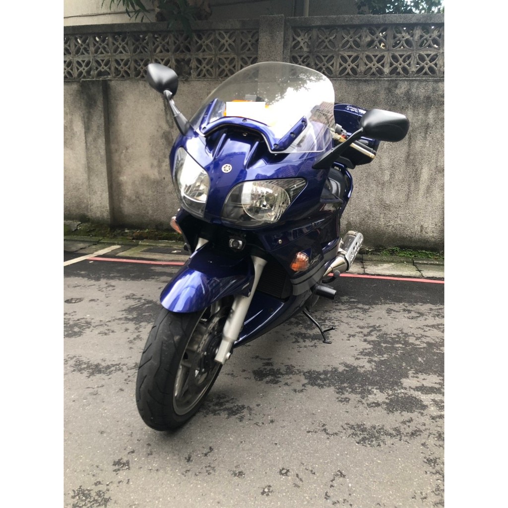 Fjr 1300的價格 二手車主題網