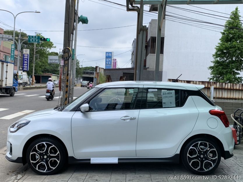 Suzuki 手排的價格 二手車主題網