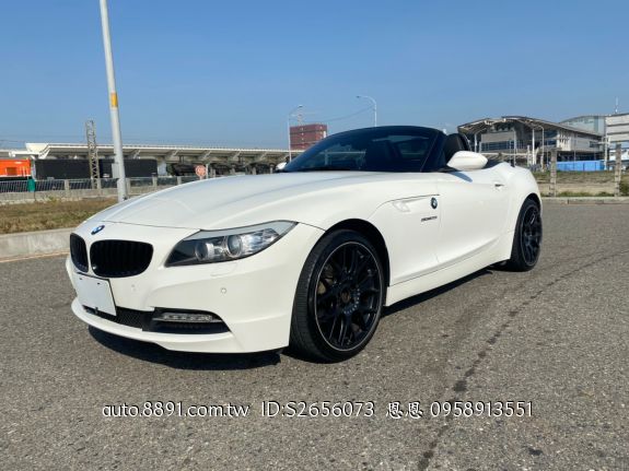 中古z4的價格 二手車主題網