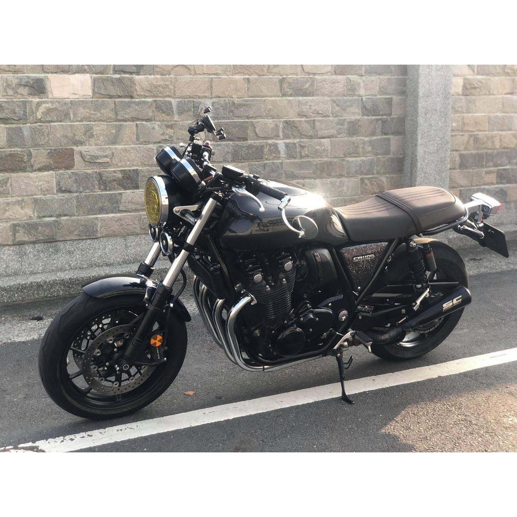 Cb 1100 中古的價格 二手車主題網