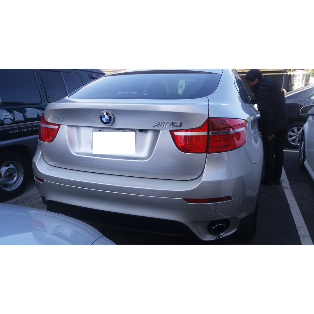 Bmw X6的價格第2頁 二手車主題網