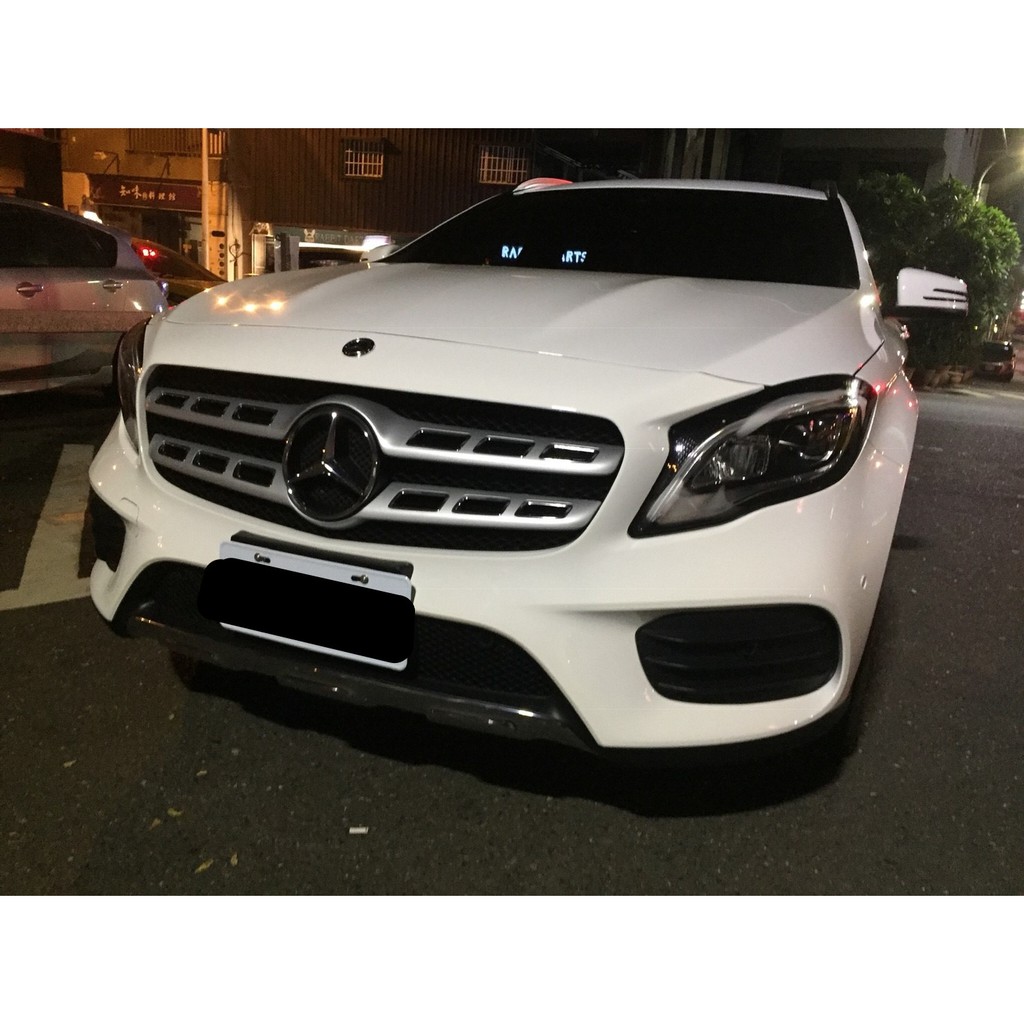 Benz Gla 180的價格 二手車主題網