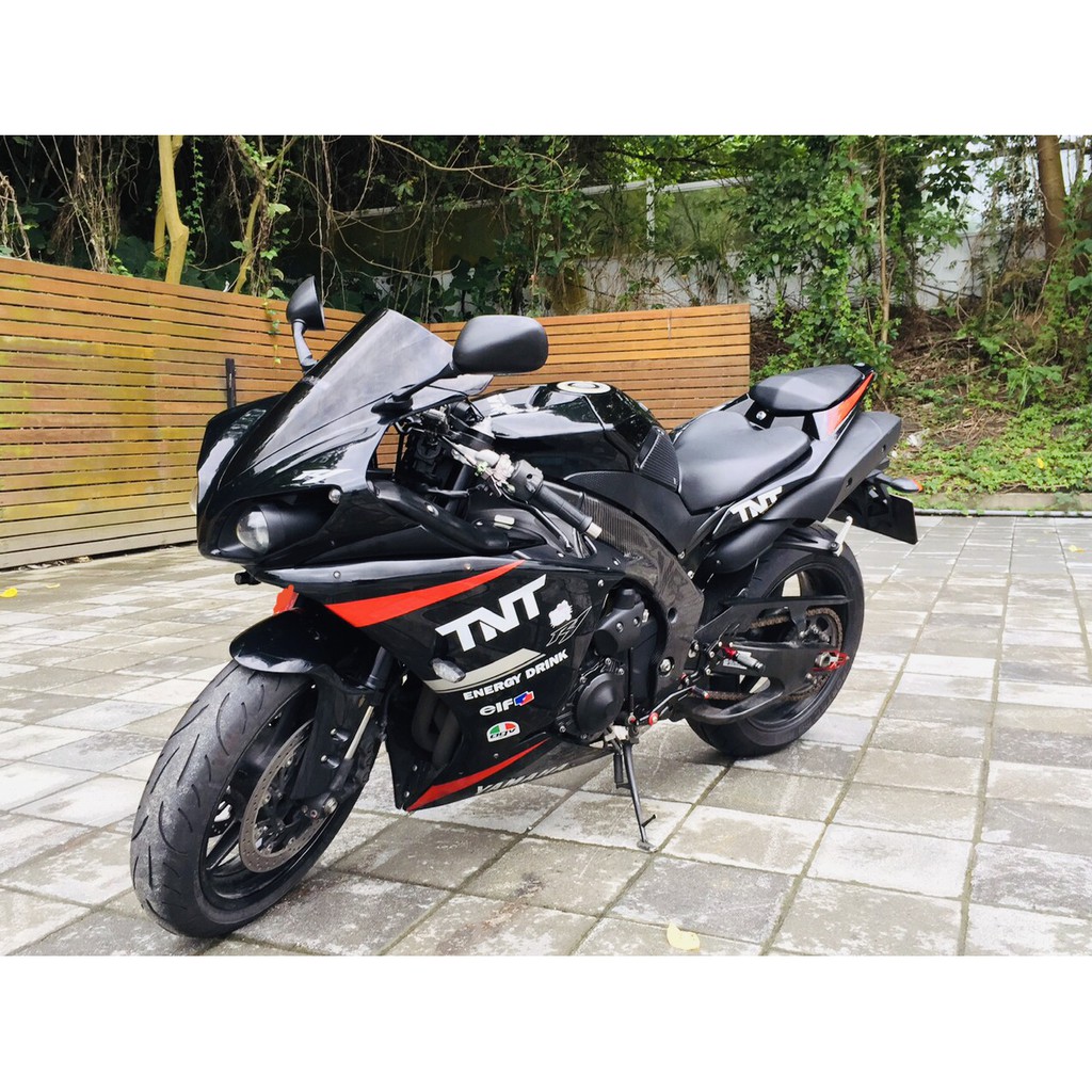 Yzf R的價格第5頁 二手車主題網