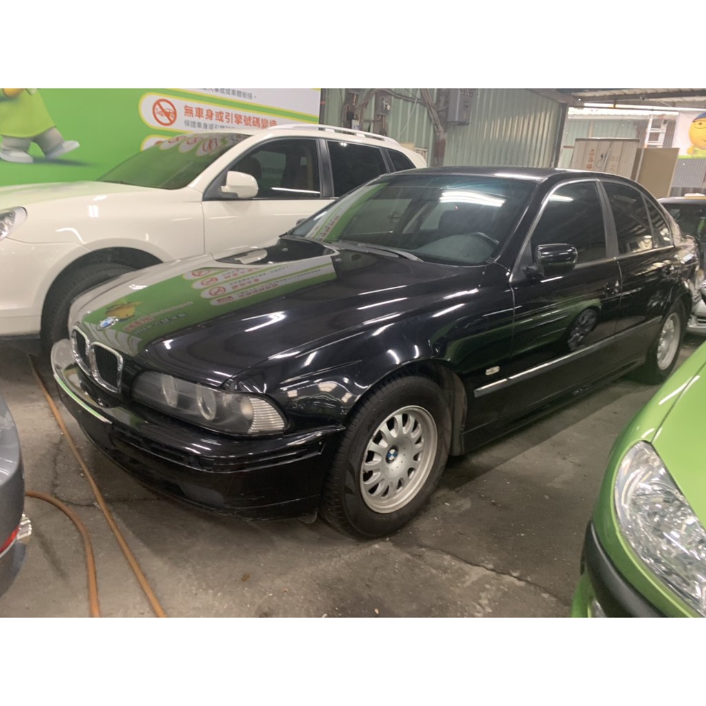 Bmw 5 9的價格 二手車主題網