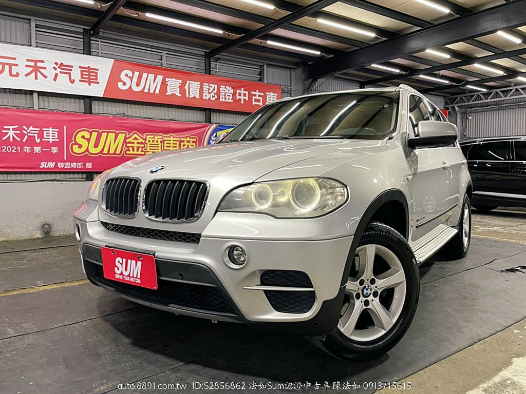 Bmw X5的價格第11頁 二手車主題網