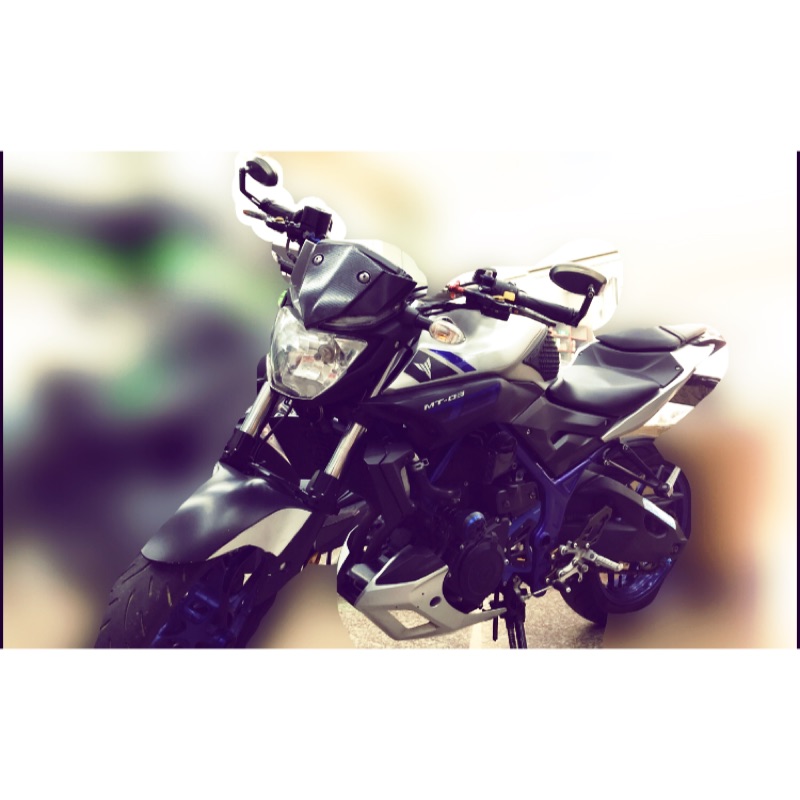 Yamaha Mt 的價格第6頁 二手車主題網