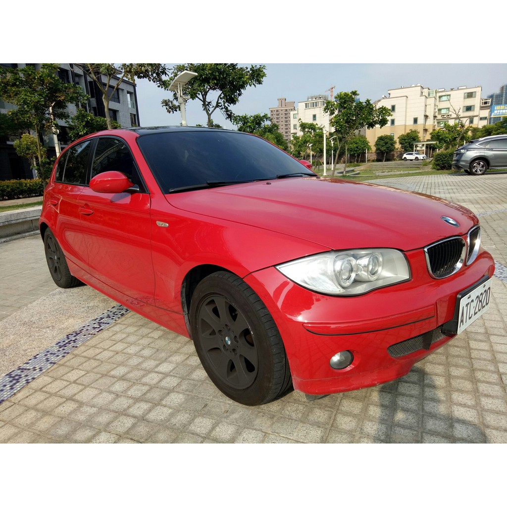 Bmw 1 Series的價格 二手車主題網