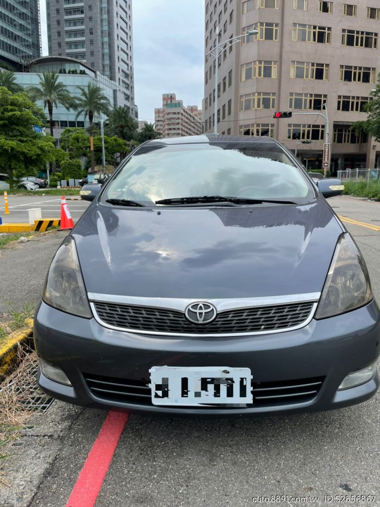 神車 自售的價格 二手車主題網