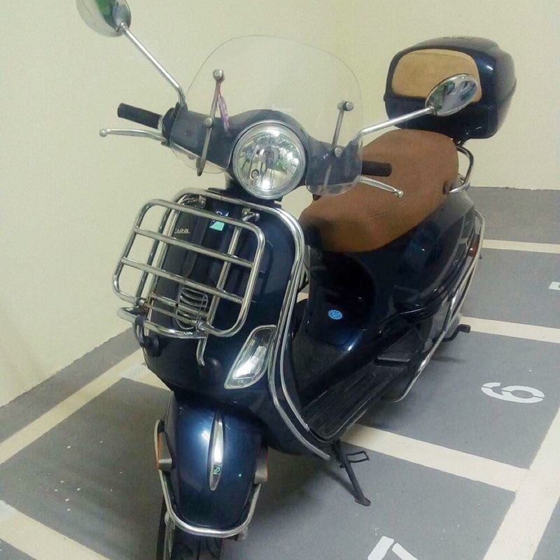 Vespa 125 價格的價格第2頁 二手車主題網