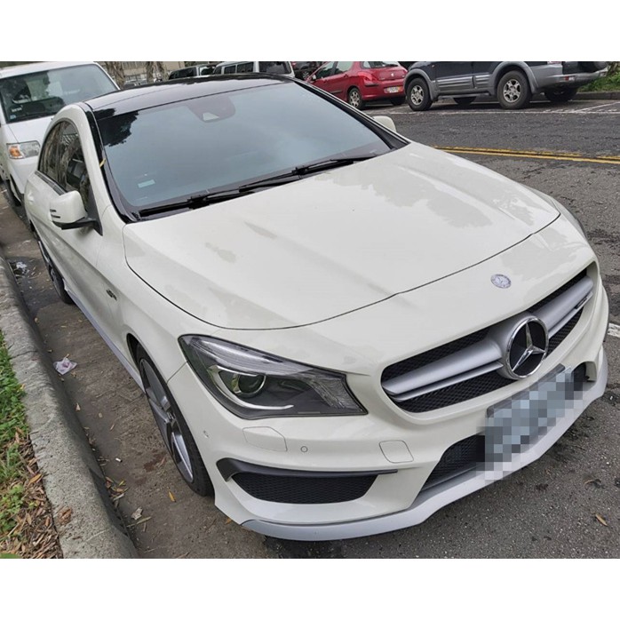 Benz Cla的價格 二手車主題網