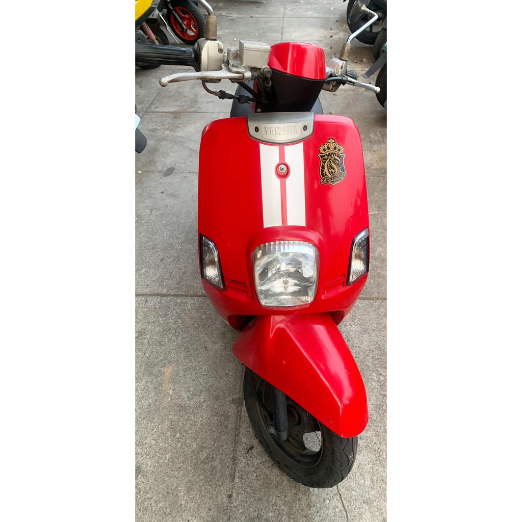 機車yamaha的價格第15頁 二手車主題網