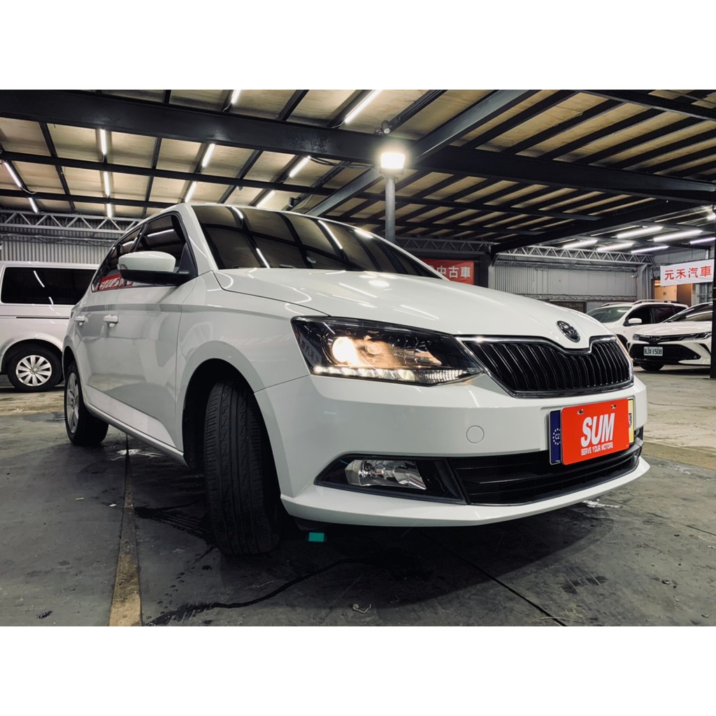 Skoda 馬力的價格 二手車主題網