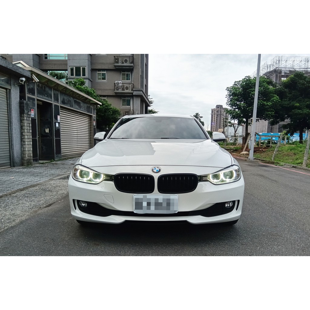Bmw 新古車的價格 二手車主題網