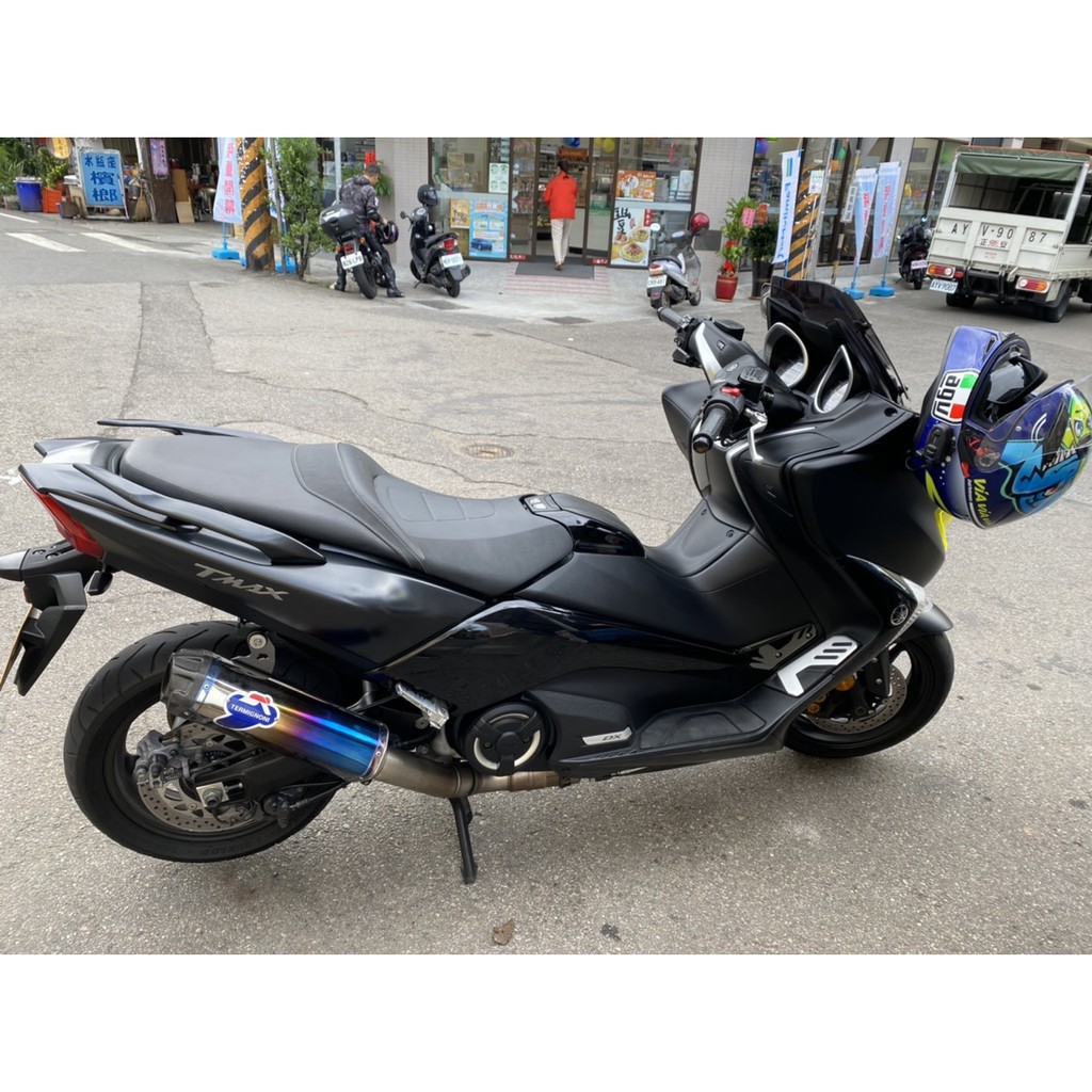 Tmax 530的價格 二手車主題網