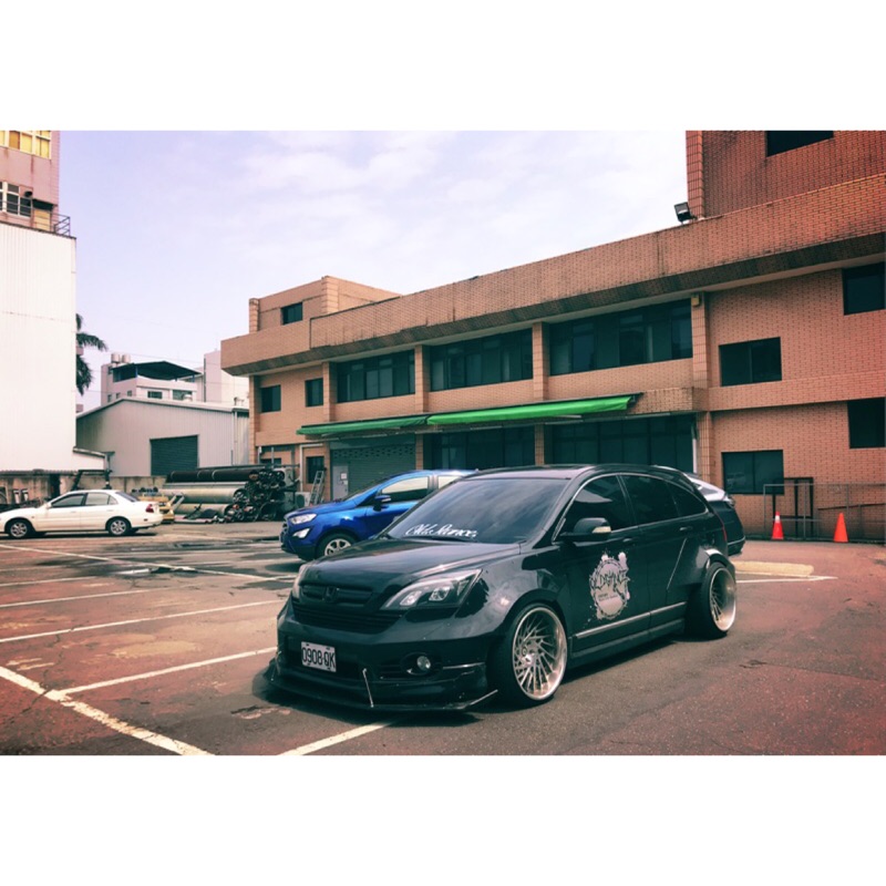 Crv 3代的價格 二手車主題網