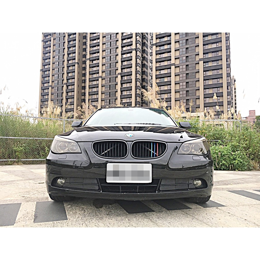 Bmw 525的價格第2頁 二手車主題網