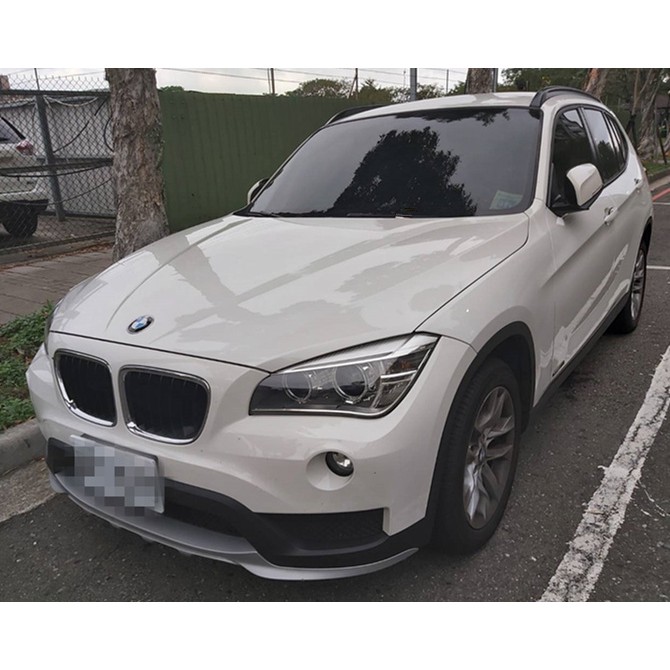 13 Bmw X1的價格 二手車主題網