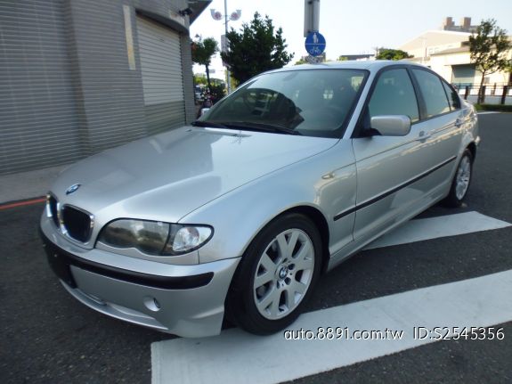 318 I的價格第4頁 二手車主題網