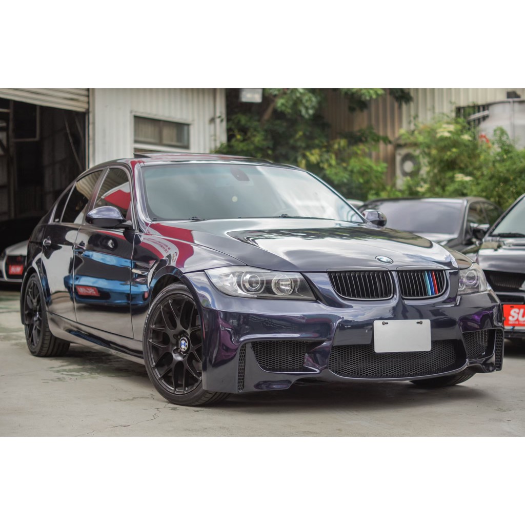 Bmw M3價格 07的價格 二手車主題網