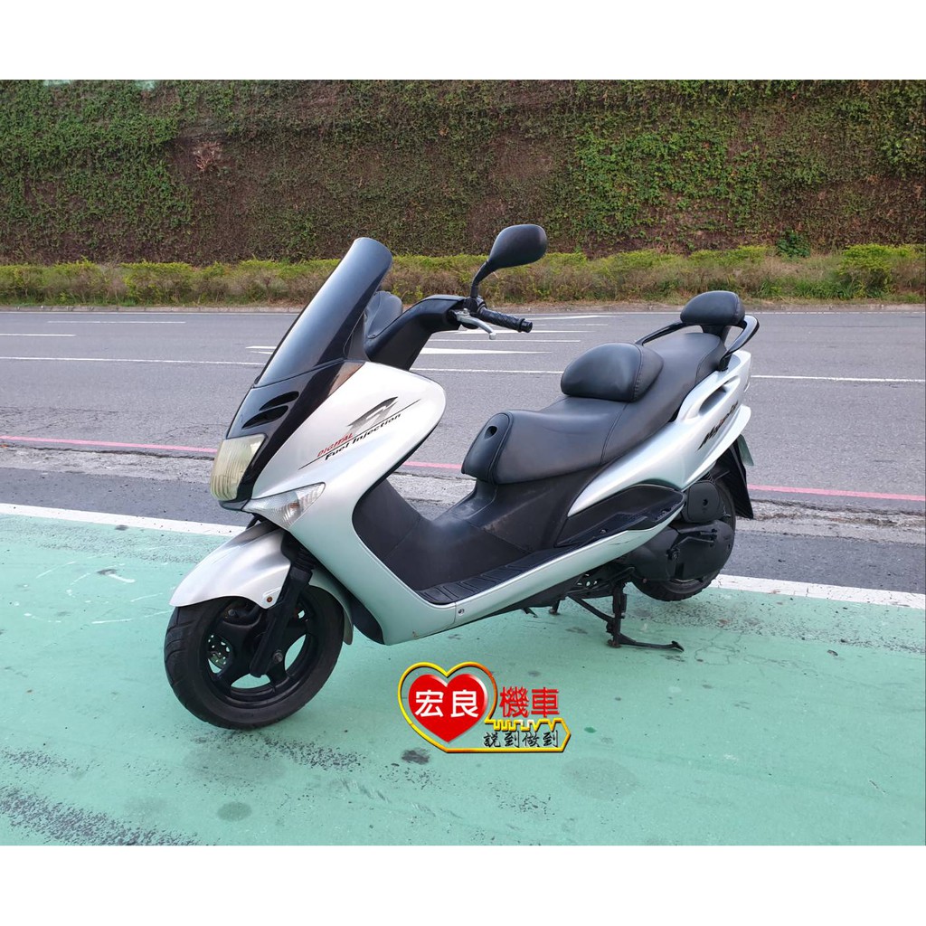 能源棚表徵山葉中古機車 Lavsage Net