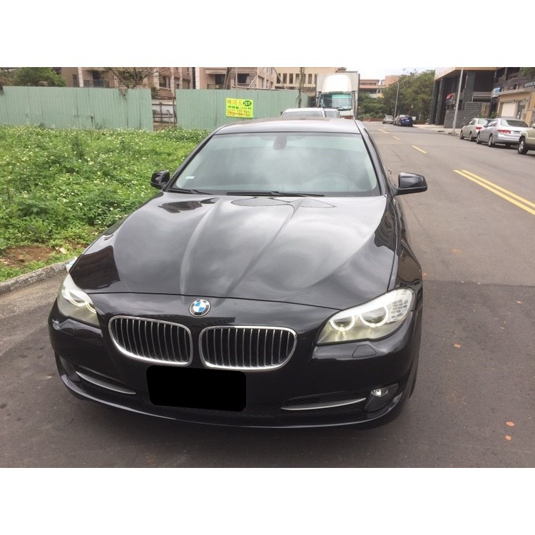 Bmw 5d中古車的價格 二手車主題網