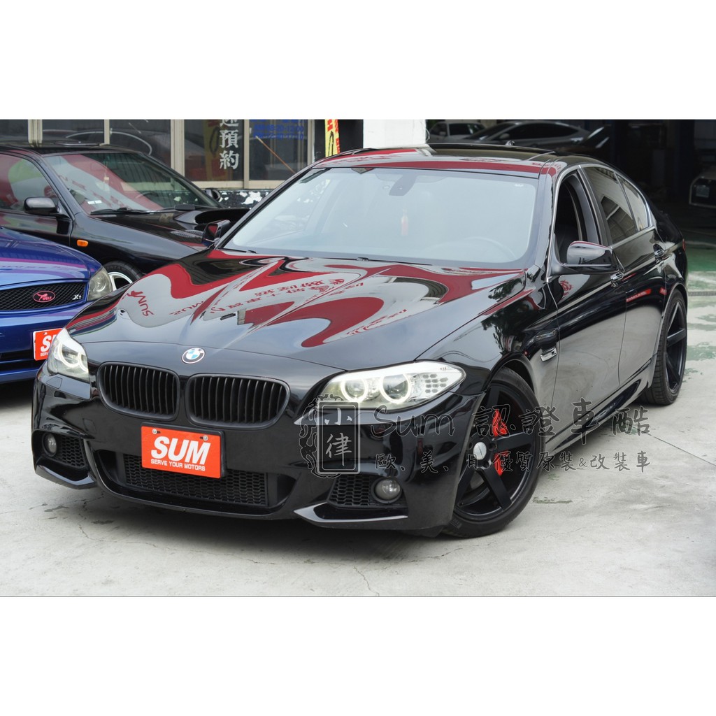 Bmw F10 M的價格 二手車主題網