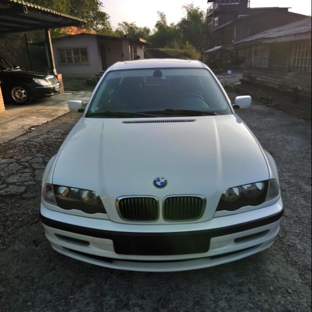 00年 Bmw 3i的價格 二手車主題網