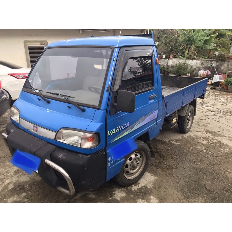 威力 貨車的價格 二手車主題網