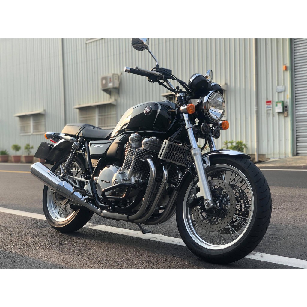 Cb 1100 Ex的價格 二手車主題網