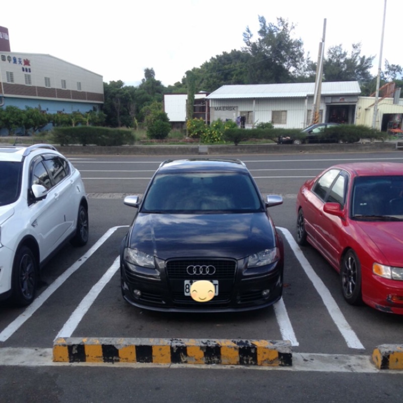 自售 Audi A3的價格 二手車主題網