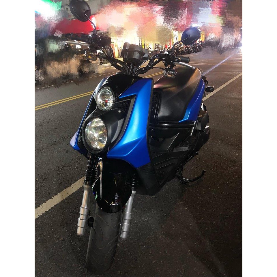 Bws 125機車的價格第3頁 二手車主題網