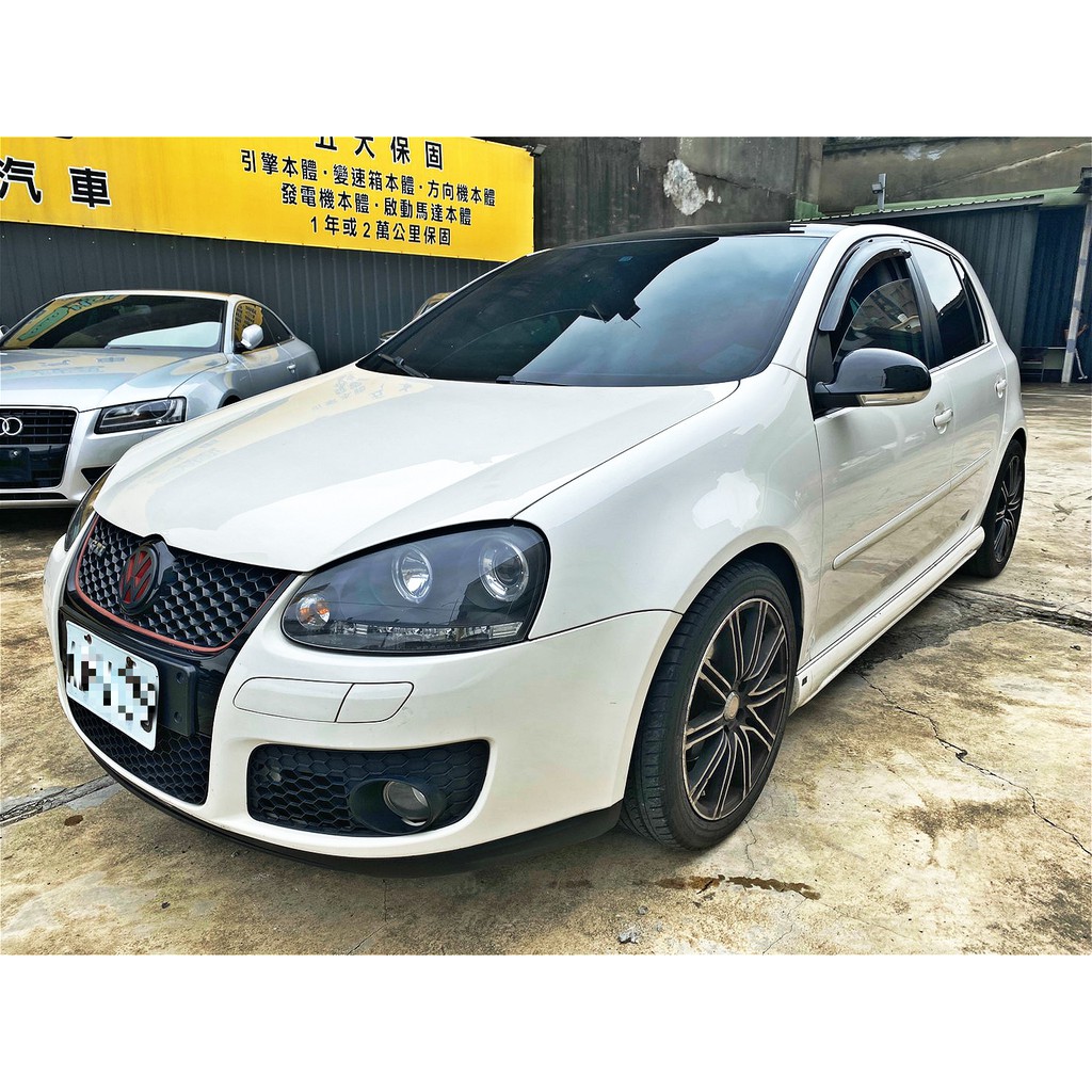 Golf Gti 2的價格第3頁 二手車主題網