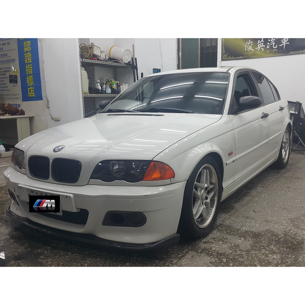 00 Bmw 318i的價格 二手車主題網